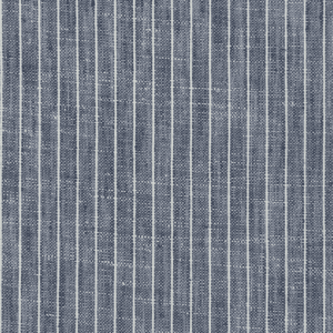 Listrado, algodão com poliéster